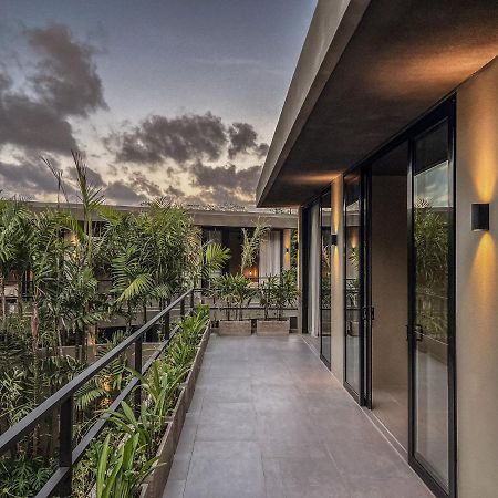 Aloha Villas - Modern Villas With Private Pool And Lush Gardens Kuta  Exterior photo