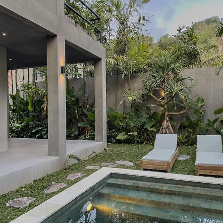 Aloha Villas - Modern Villas With Private Pool And Lush Gardens Kuta  Exterior photo