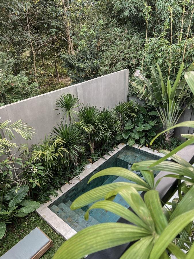 Aloha Villas - Modern Villas With Private Pool And Lush Gardens Kuta  Exterior photo
