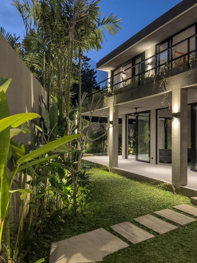 Aloha Villas - Modern Villas With Private Pool And Lush Gardens Kuta  Exterior photo